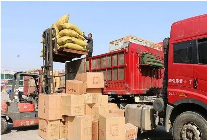 漳州到南川区物流专线