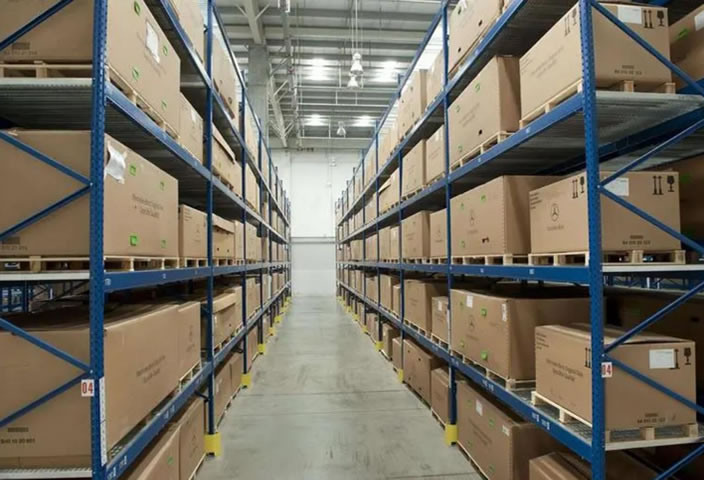 漳州到南川区货物仓储