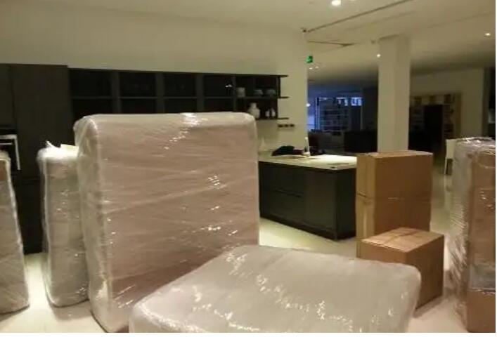 漳州到南川区长途搬家