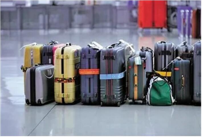 漳州到南川区行李托运