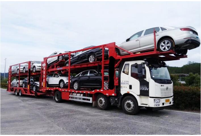 漳州到南川区轿车托运